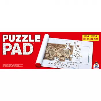 Puzles paklājs Schmidt Spiele 57989