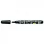Permanent marker STANGER 235, 1-3 mm, Bullet tip, Black 1213-500 1 pcs.