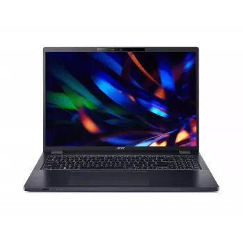 Piezīmjdators Acer TravelMate P4 TMP416-52G-TCO-51EJ 16 collu Intel Core i5 16GB RAM 512GB SSD NVIDIA RTX 2050 Windows 11 Pro