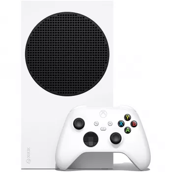 Spēļu konsole Microsoft Xbox Series S