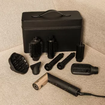 Fēns Silk'n SilkyAir Flex Hair Dryer SIF8PE1001 1800W