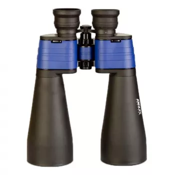 Binoklis Deltaoptical StarLight 15x70 ūdensizturīgs viegls