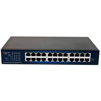 Pārvaldāms slēdzis ALLNET ALL-SG8324M