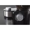 Kafijas dzirnaviņas Caso Barista Crema 150 W 240 g Melna