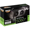 INNO3D GeForce RTX 5060 Ti TWIN X2 8GB GDDR7 Grafiskā karte
