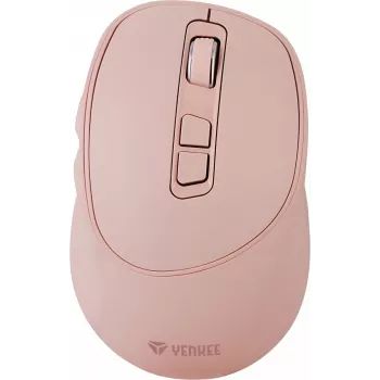 Bezvadu pele YENKEE YMS 2080PK SLIDER 2.4GHz
