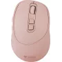 Bezvadu pele YENKEE YMS 2080PK SLIDER 2.4GHz