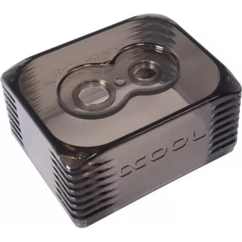Alphacool 15313 Melns