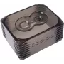 Alphacool 15313 Melns
