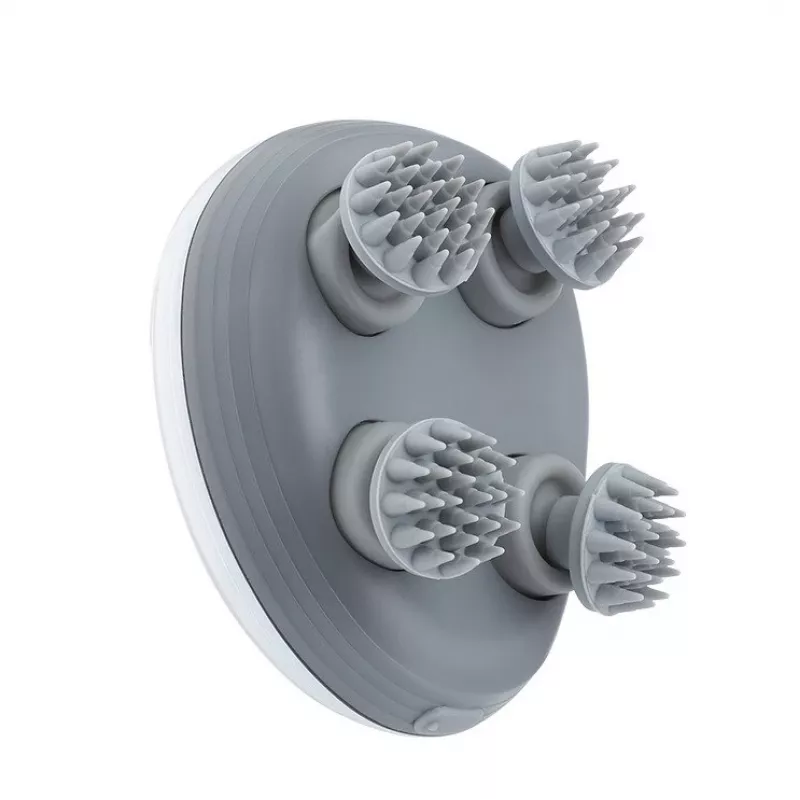 Galvas masieris MEDIA-TECH MT6524 — pārnēsājams, regulējama intensitāte