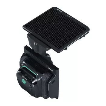 Wybot S2 Solar Vision bezvadu baseina tīrīšanas robots — ar saules paneļu uzlādi un AI VISION