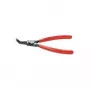 Knipex 46 31 A02 Sarkanā
