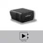 OBD Plug&Play transportlīdzekļu izsekotājs Samsung ENO Webfleet LINK 245 RIO Edition