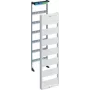 Sadalnes uzstādīšanas komplekts UW61U UP 900mm (UW61U)