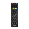 Esperanza EV107R TV set-top box Cable Black