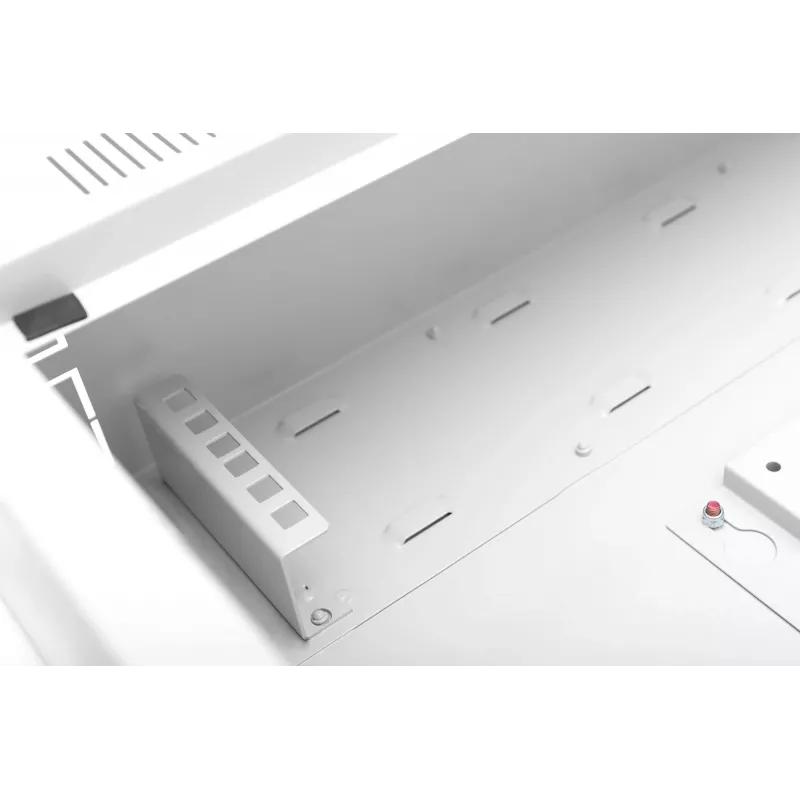 Sienas montāžas skapis Digitus DN-DVR-1