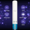 Omnivirziena 4G LTE dubultā antena QOLTEC 57045 12 dBi