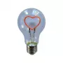 Synergy 21 LED Retrofit E40 Deko Bulb A68-Herz Aufladbar