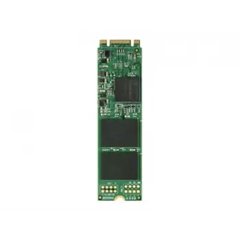 Transcend 64GB M.2 SATA III 6Gbit/s SSD disks TS64GMTS800S