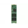Transcend 64GB M.2 SATA III 6Gbit/s SSD disks TS64GMTS800S