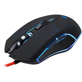Vadu spēļu pele Defender Drag Len GM-907