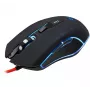 Vadu spēļu pele Defender Drag Len GM-907
