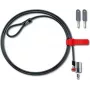 Dell Kensington Clicksafe Piezīmjdatora Slēdzene (W125827182)