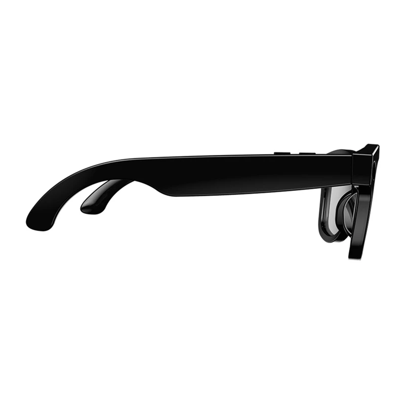 Smart brilles Zeblaze Eyewear AI Glasses — Melnas