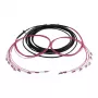 Synergy 21 LWL-Cable Trunk Cable U-DQ ZN BH 8G 50/125 LC/LC OM4 40m Gredzens - Kabelis - daudzmodu šķiedra