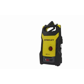 STANLEY SXPW14L-E Augstspiediena mazgātājs (1400 W, 110 bar, 390 l/h)