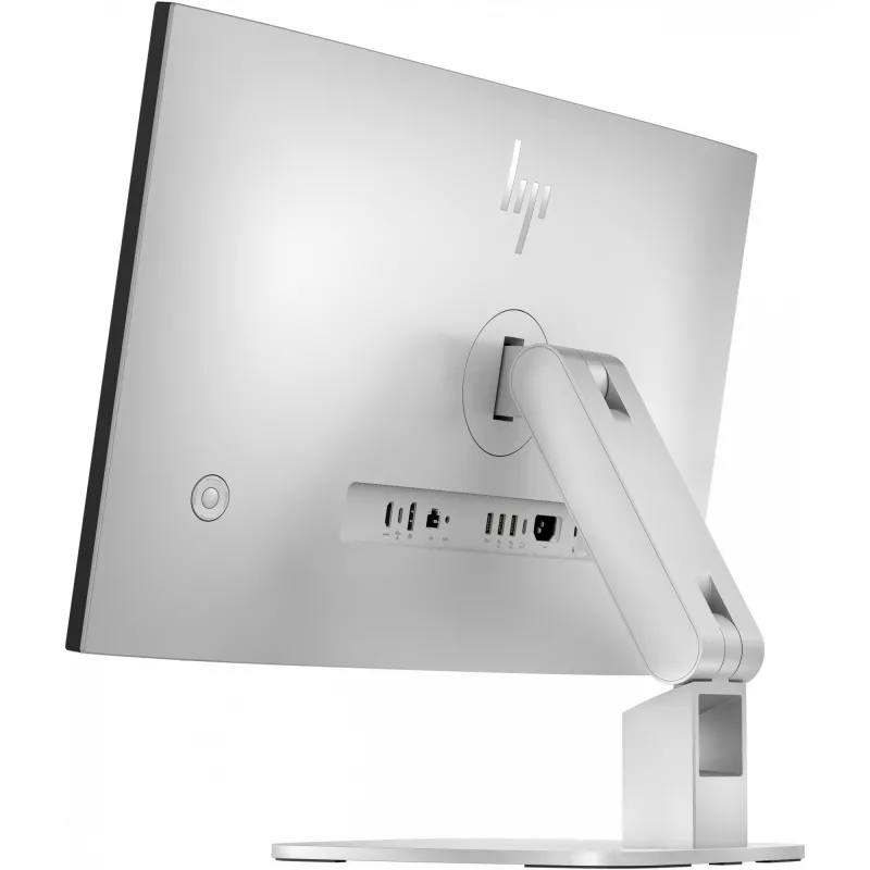 HP EliteStudio 8 G1i AI - Viss vienā dators - Core Ultra 5 235 / 3.4 GHz - RAM 16 GB - SSD 512 GB NVMe - Intel Graphics - 1GbE, Wi-Fi 6E, Bluetooth 5.3 - WLA