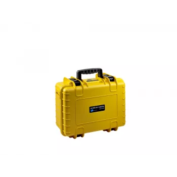 B&W International B&W outdoor.case Type 4000 - Cietais korpuss dronam