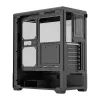 Datora korpuss DarkFlash C365 (melns) mid-tower ATX/Micro-ATX/Mini-ITX