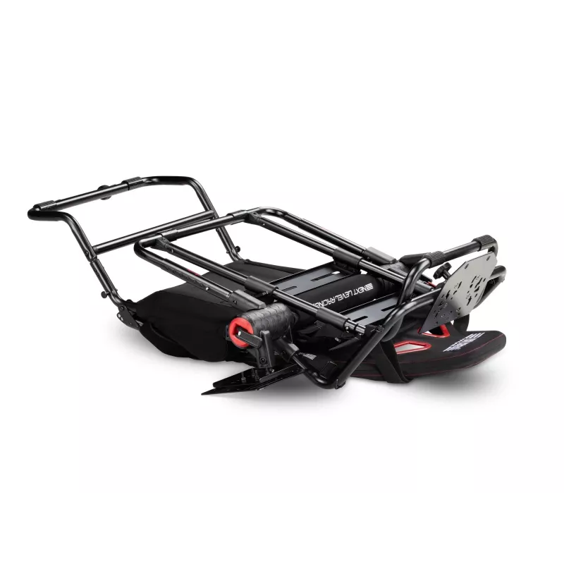 Saliekamā sacīkšu kabīne Next Level Racing GT Lite Pro NLR-S031