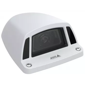AXIS P3925-LRE M12 tīkla novērošanas kamera ar pagriešanu/sasvēršanu
