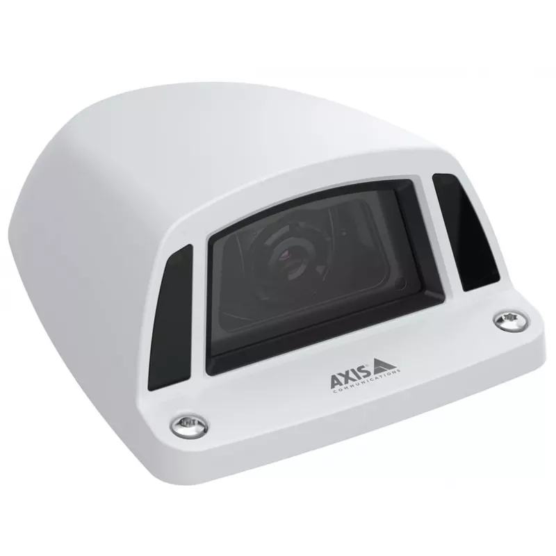 AXIS P3925-LRE M12 tīkla novērošanas kamera ar pagriešanu/sasvēršanu