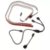 LED lentes lampa Lamptron Flexlight Multi Simple RGBW 3M — Dual/2x30 LED