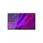 Alogic ASPEKT Touch 32 UHD Matt Dock Monitor Space Grey