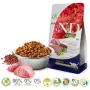 FARMINA N&D Quinoa Weight Management Jēra gaļa un Brokoļi - sausā kaķu barība - 5 kg
