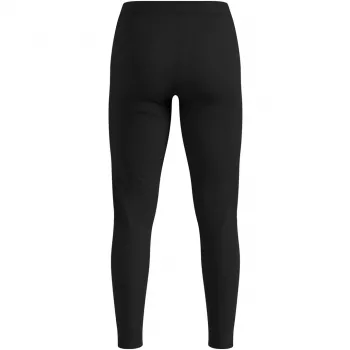 Odlo BL BOTTOM long MERINO 200 sieviešu legingi, izmērs S, melni