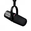 Shure MV7I — viedais mikrofons un interfeiss
