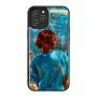 iKins aizsargmaciņš Apple iPhone 12 / 12 Pro — bērnu pludmales dizains