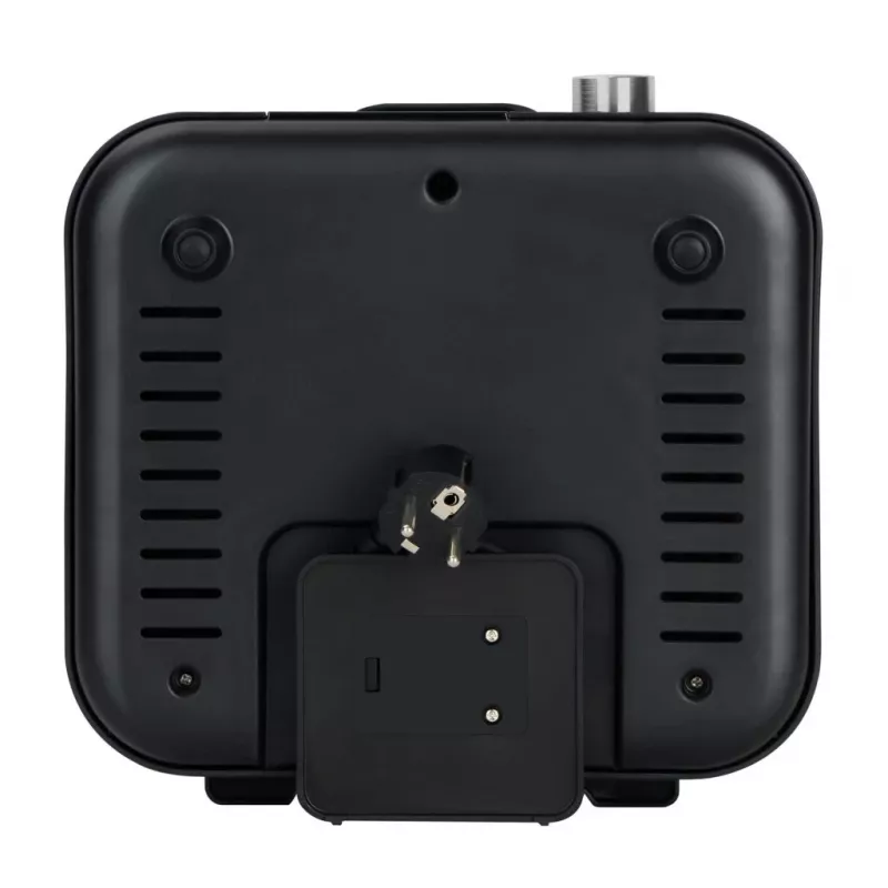 Lovio LVWF002BK Vafeļu panna 1500W Melna