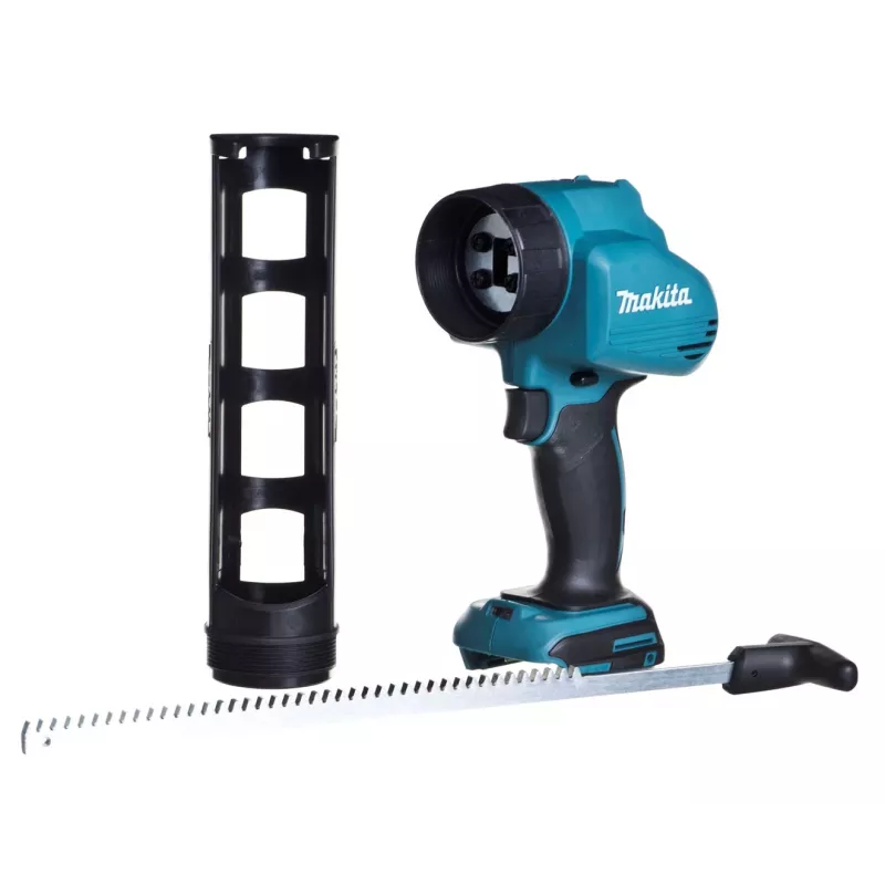 Makita DCG180Z līmes un silikona pistole 18V
