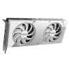 Videokarte INNO3D GeForce RTX 5060 Ti 8 GB GDDR7 TWIN X2 OC WHITE