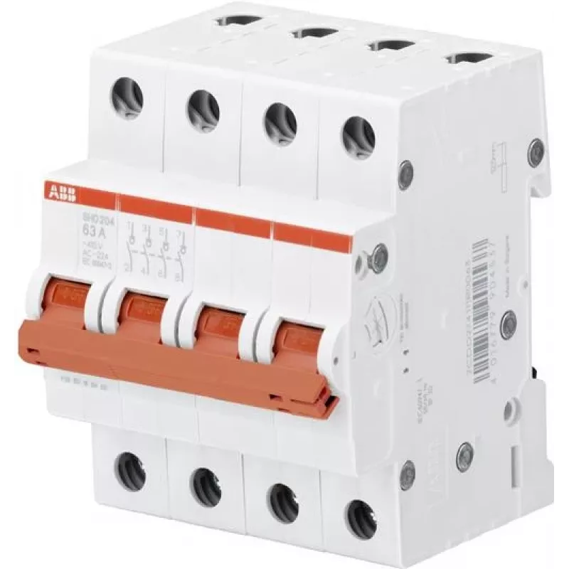 ABB 2CDD274111R0063