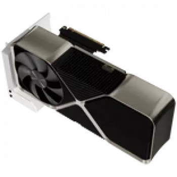 APNX Vertikālais GPU Montāžas Komplekts GAZU-1045 Balts