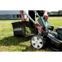 Metabo RM 36-18 LTX BL 46 - zāles pļaujmašīna