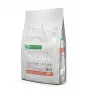 NATURE'S PROTECTION Superior Care White Dogs Grain Free Junior Small white fish - sausā barība kucēniem - 10 kg