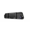 Viedais spoguļa auto reģistrators Navitel MR750 Advanced — Full HD, GPS, Wi‑Fi, G-sensors, cilpveida ieraksts